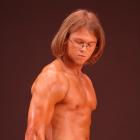 Scott  Laster - NPC Arkansas State 2011 - #1